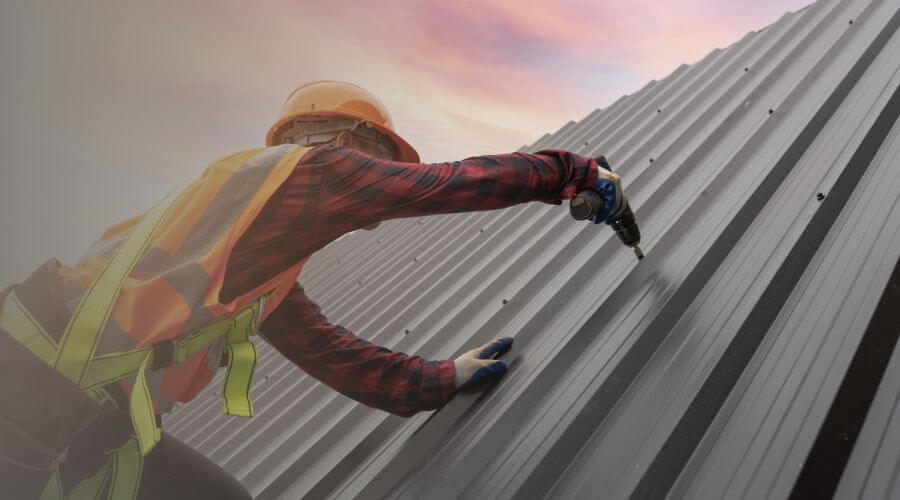 Professional gutter cleaning in Milltown, MT